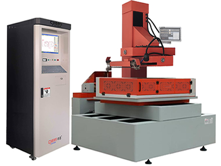 為什么說中走絲處于尷尬的位置？