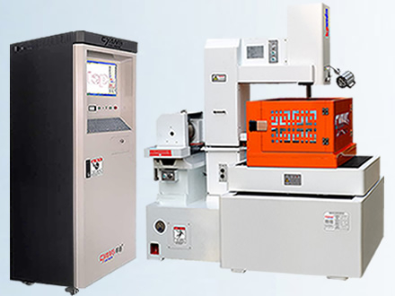 快走絲、中走絲、慢走絲機(jī)床的主要區(qū)別