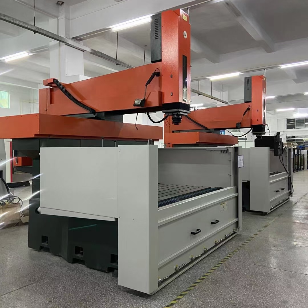 CNC1060 EDM