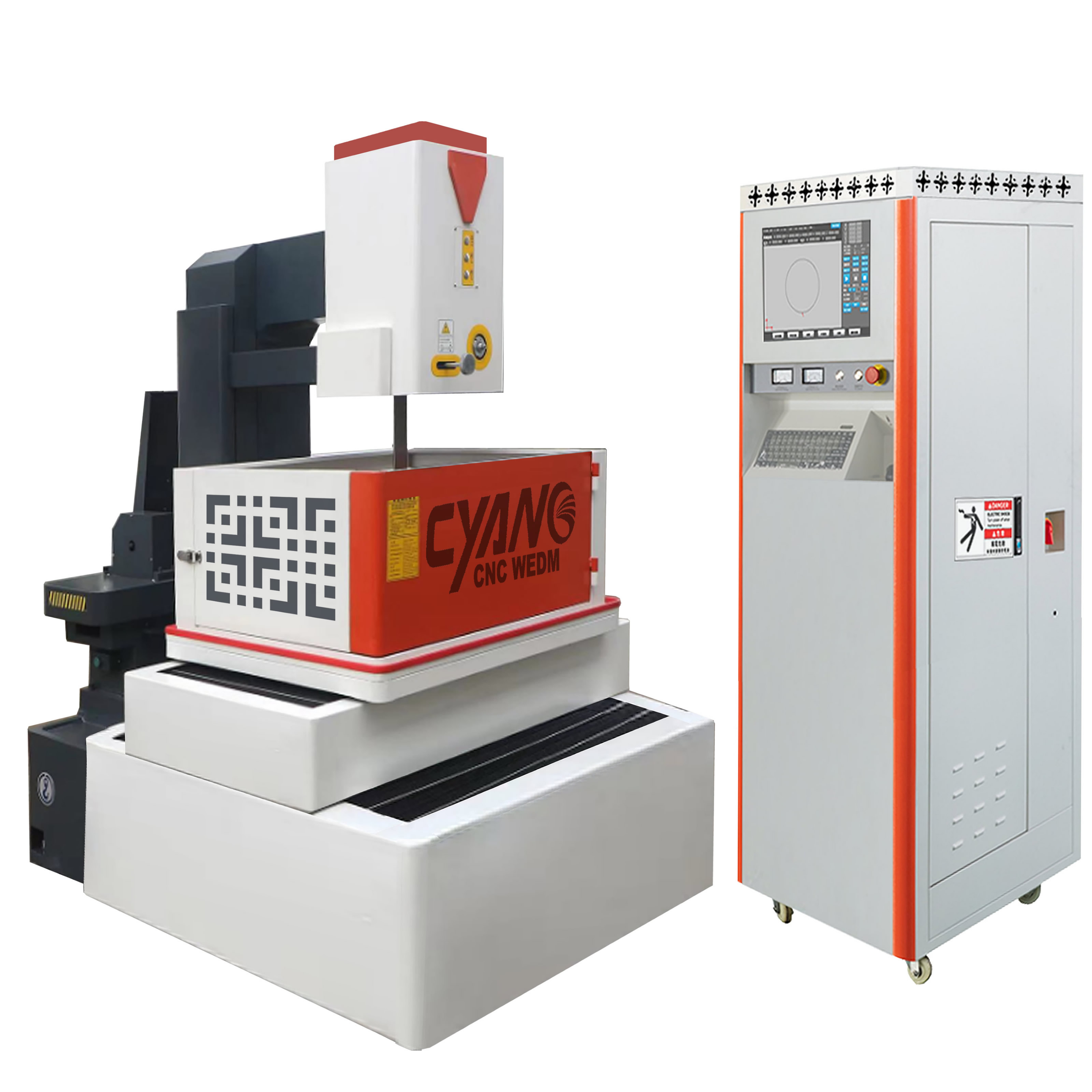 機(jī)床設(shè)備行業(yè)拼“外觀(guān)包裝”的游戲，到底害了誰(shuí)？