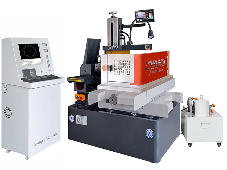 環(huán)保型快走絲(橘紅)