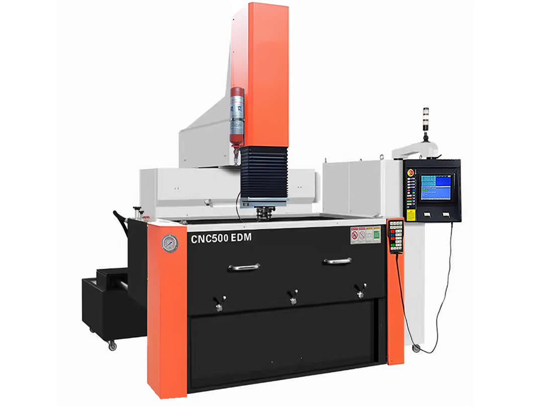 CNC 500
